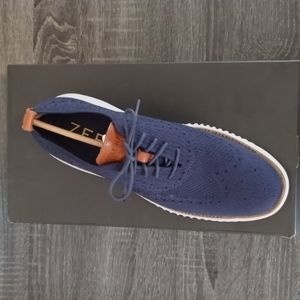 Men's Casual Dress Shoes